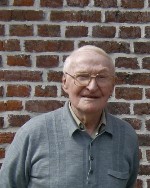 Frederic Vital Mees small