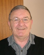Frederic Vital Mees small