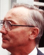 Frederic Vital Mees small