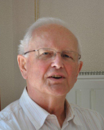 Frederic Vital Mees small