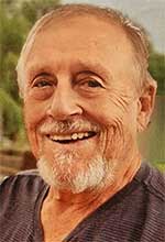 Bernard M.R. Masson