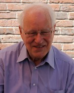 Frederic Vital Mees small