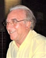 Frederic Vital Mees small
