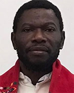Désiré Afana