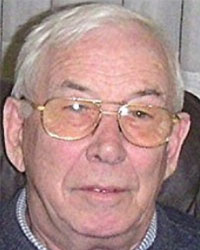 Francois Dierickx