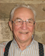 Frederic Vital Mees small
