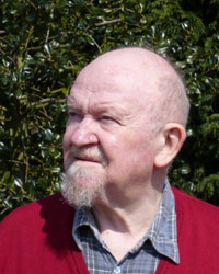 Frederic Vital Mees small