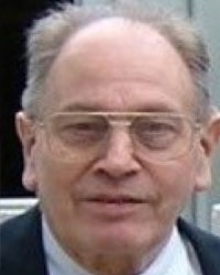Frederic Vital Mees small