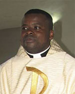 Jean-Paul Ndjondo Mandjumba