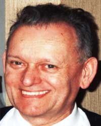Frederic Vital Mees small