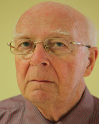 Frederic Vital Mees small