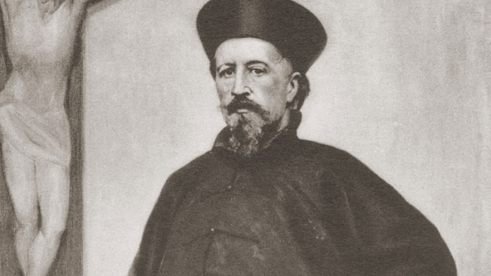 Our Founder