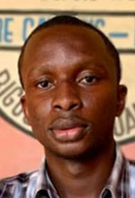 Audrey Matombe N.