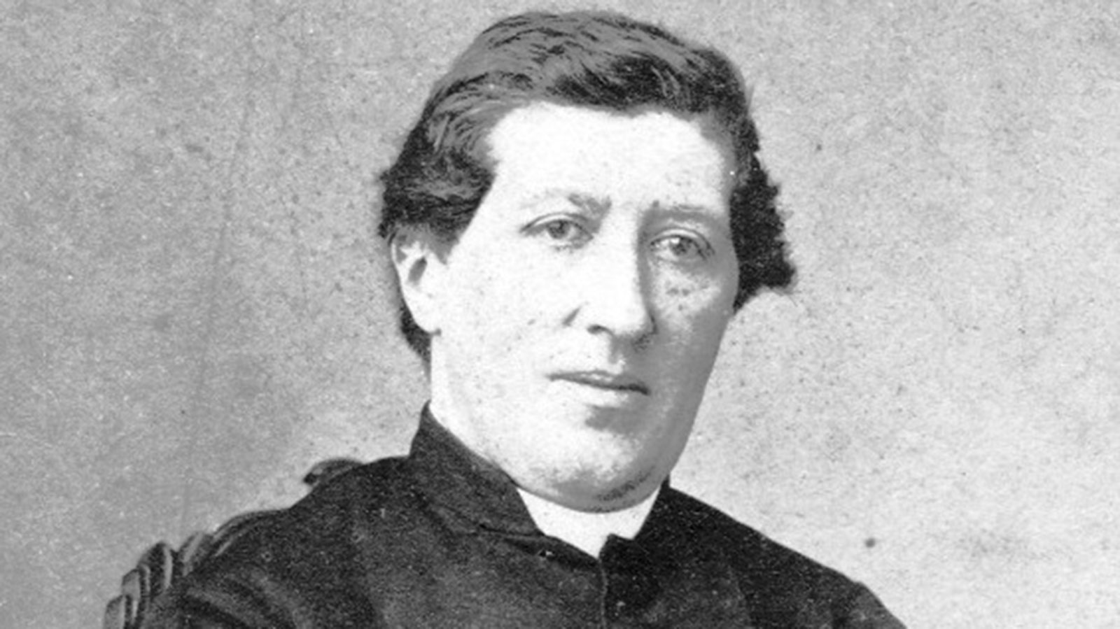 February 23, 2022, 154th Death anniversary of Théophile Verbist, the Founder of  the CICM Missionary Institute