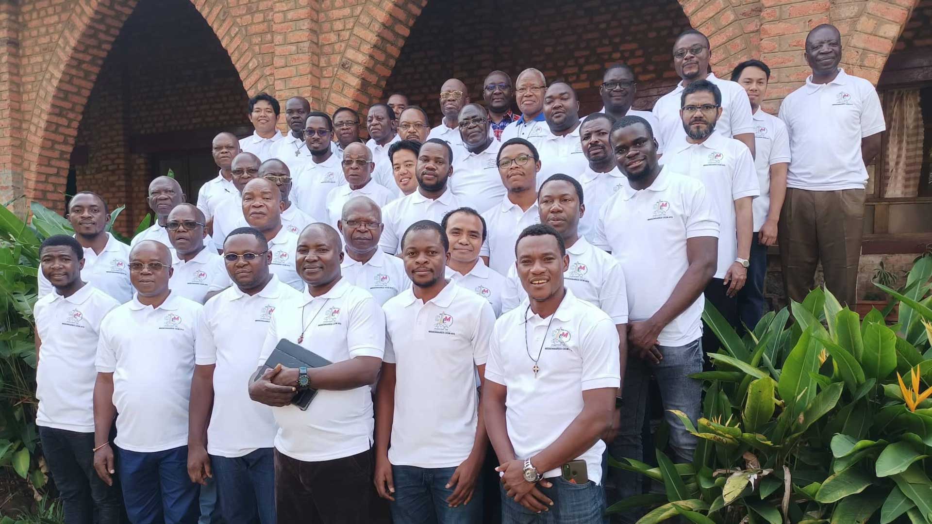 L’Assemblée provinciale de la Province CICM de l’AFA