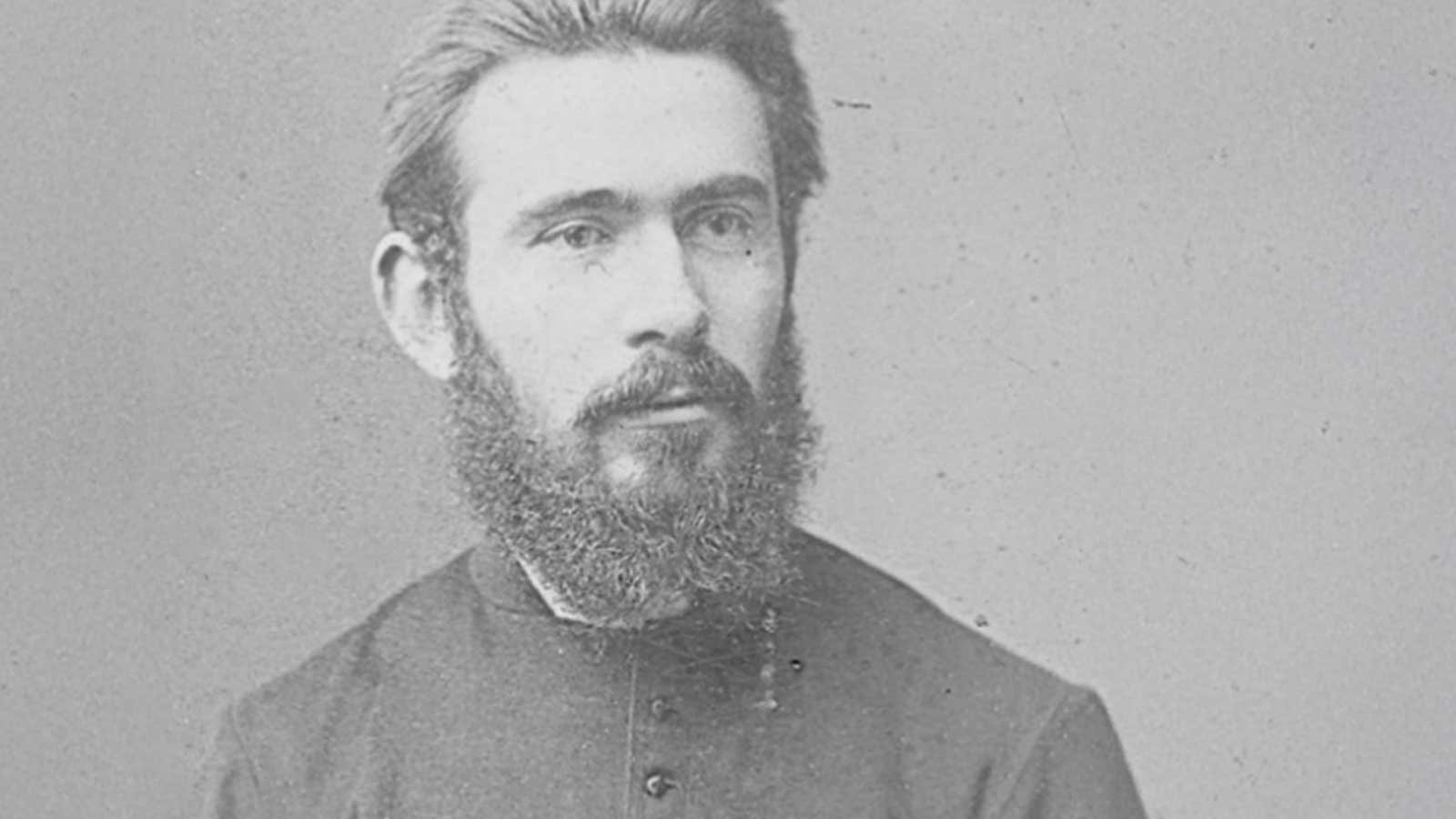 Commemoration of the Martyrdom of Father Amand Heirman